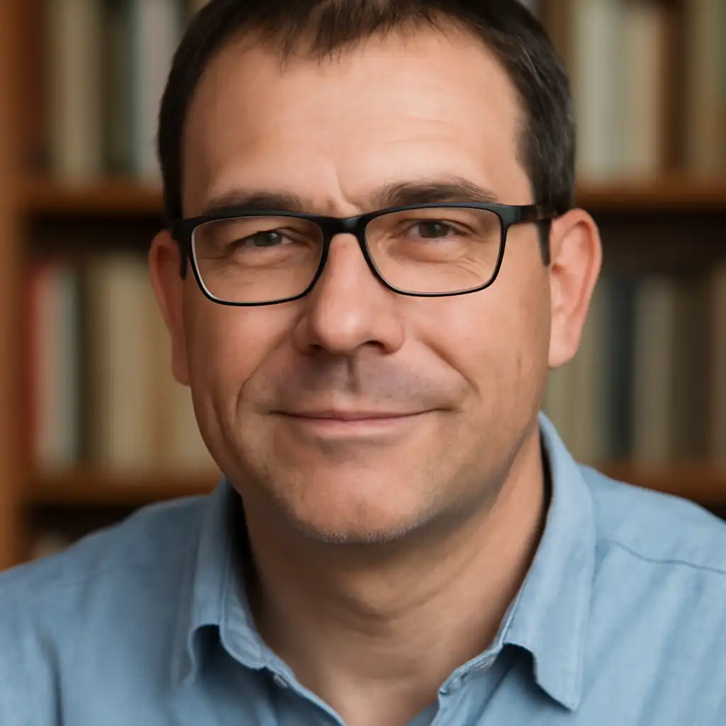 Thierry Fontaine